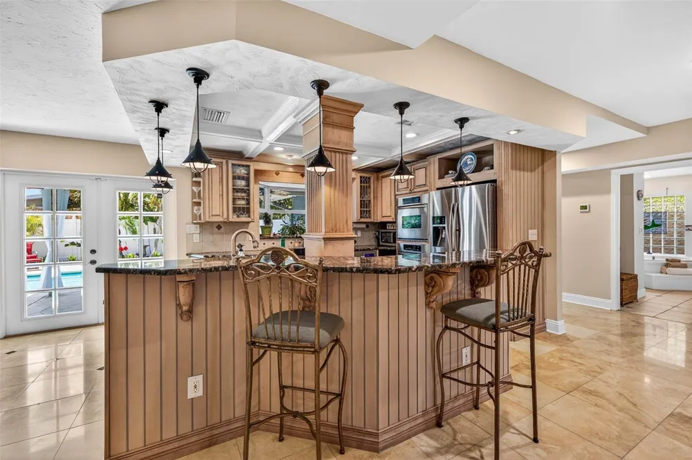 342 2ND AVENUE Tierra Verde, FL 33715