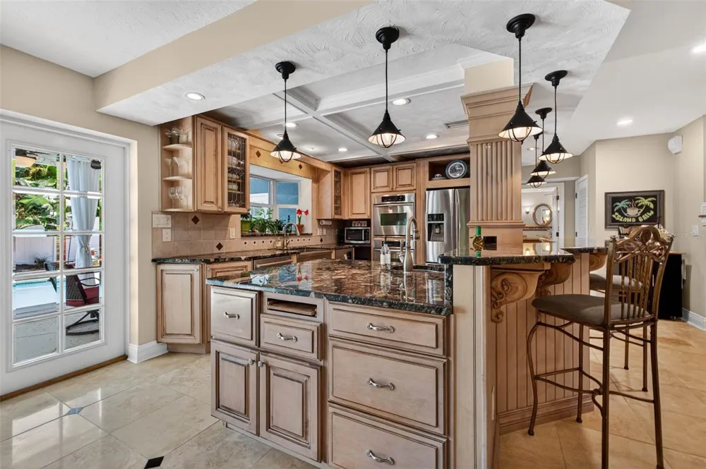 342 2ND AVENUE Tierra Verde, FL 33715