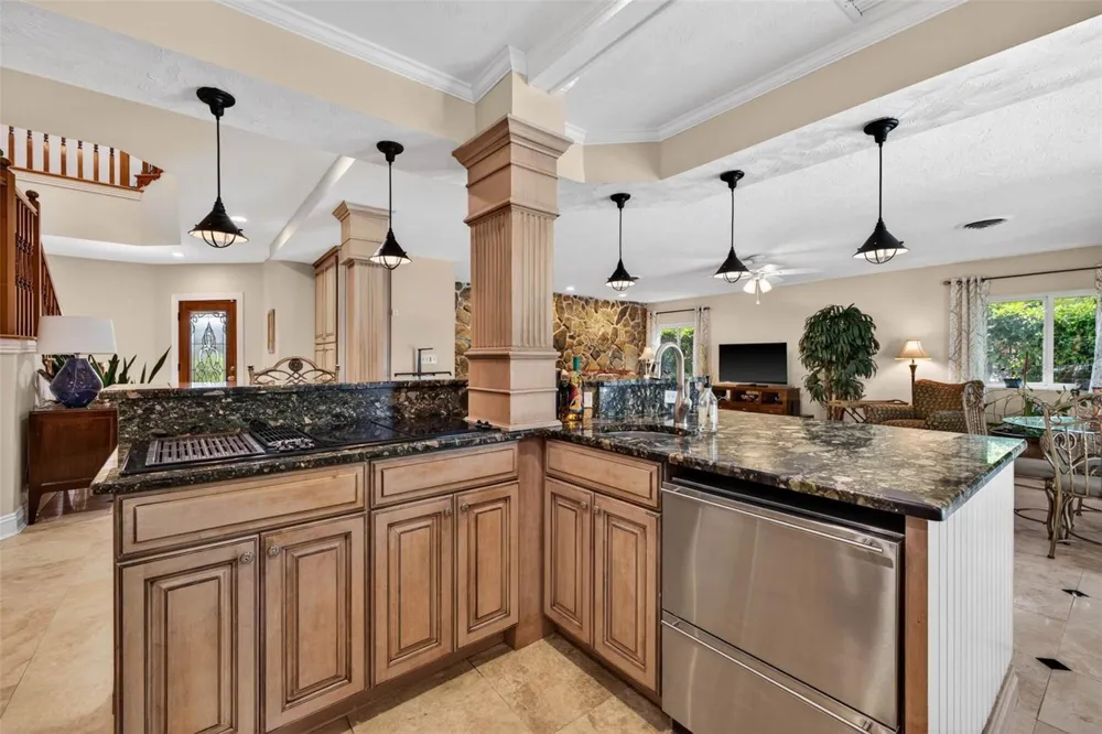 342 2ND AVENUE Tierra Verde, FL 33715