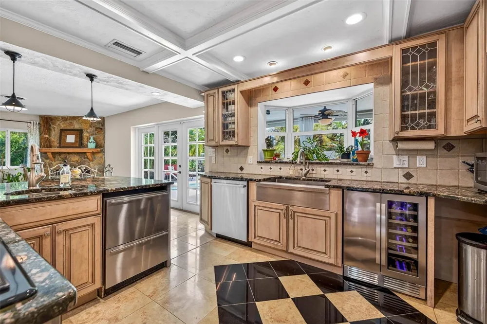 342 2ND AVENUE Tierra Verde, FL 33715