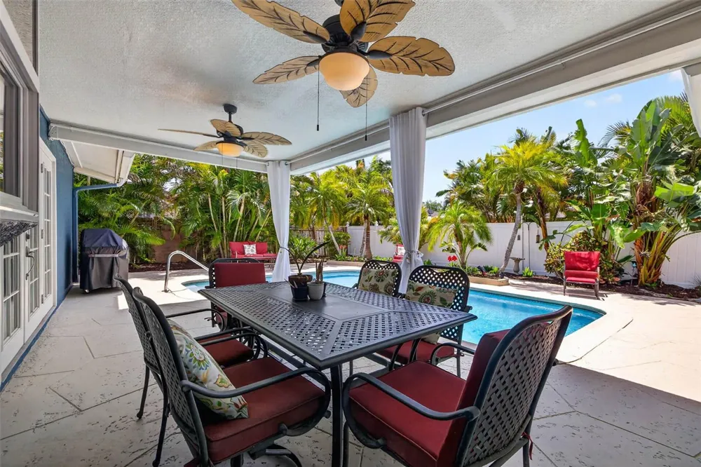 342 2ND AVENUE Tierra Verde, FL 33715