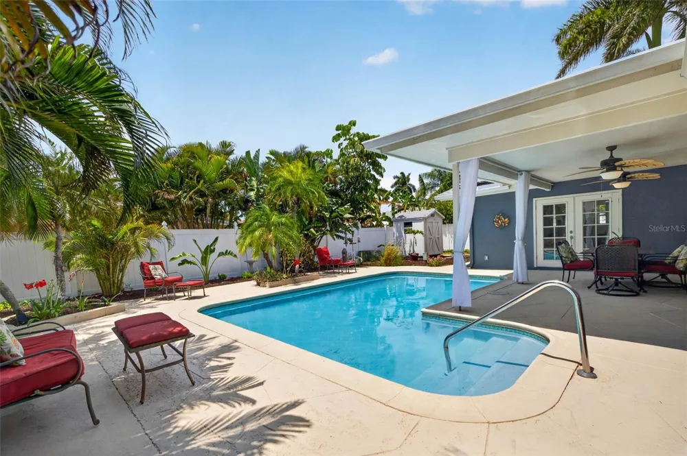 342 2ND AVENUE Tierra Verde, FL 33715
