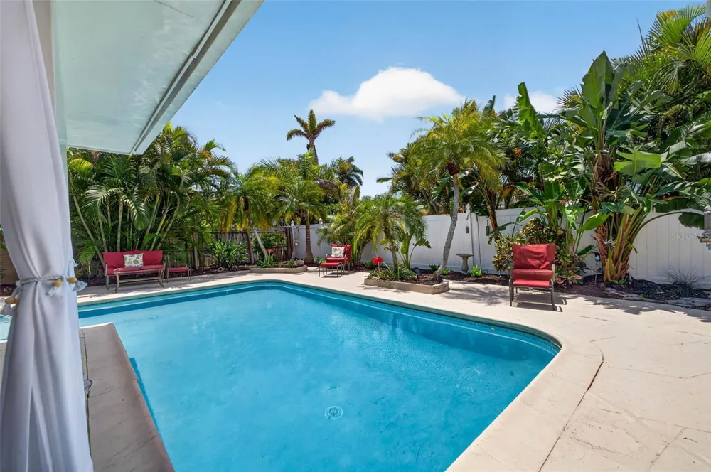 342 2ND AVENUE Tierra Verde, FL 33715