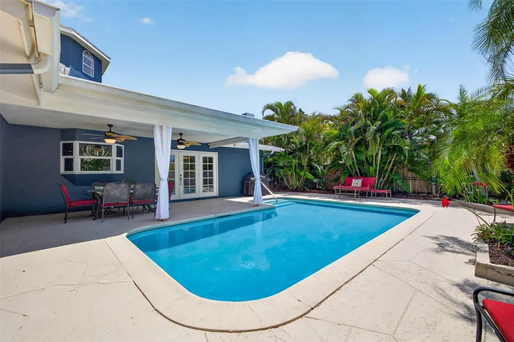 342 2ND AVENUE Tierra Verde, FL 33715
