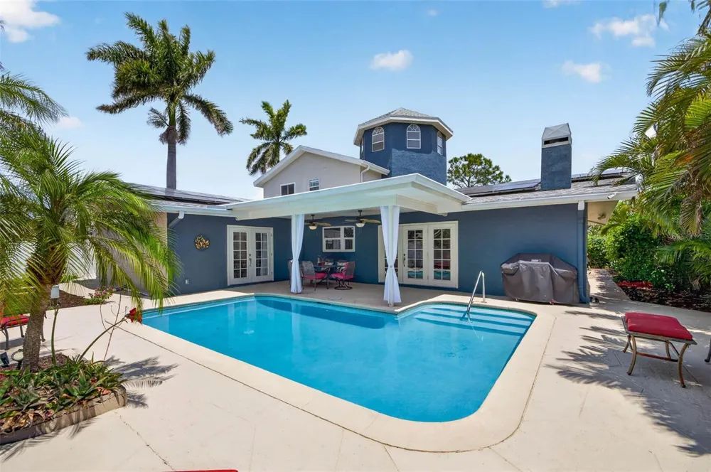 342 2ND AVENUE Tierra Verde, FL 33715