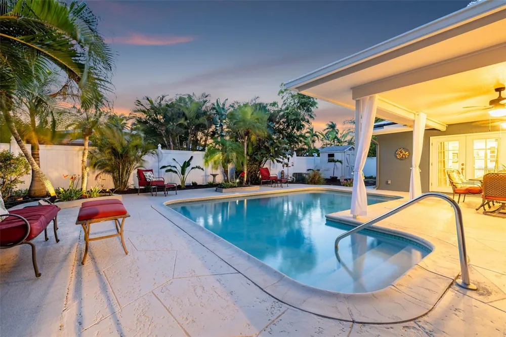 342 2ND AVENUE Tierra Verde, FL 33715