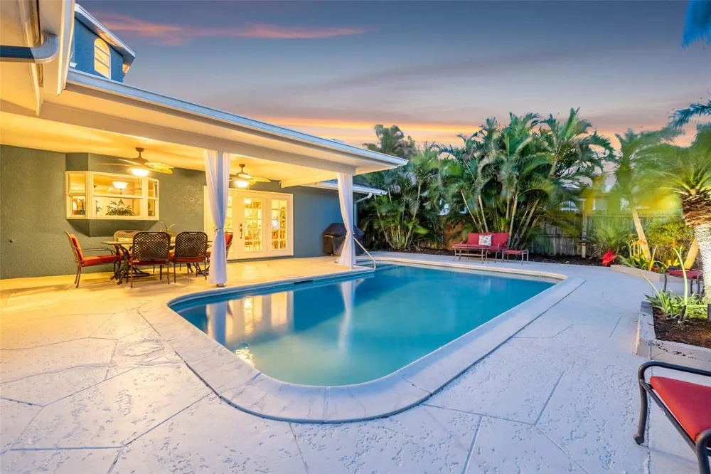 342 2ND AVENUE Tierra Verde, FL 33715