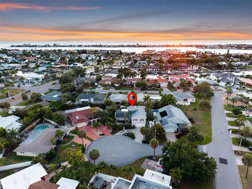 342 2ND AVENUE Tierra Verde, FL 33715