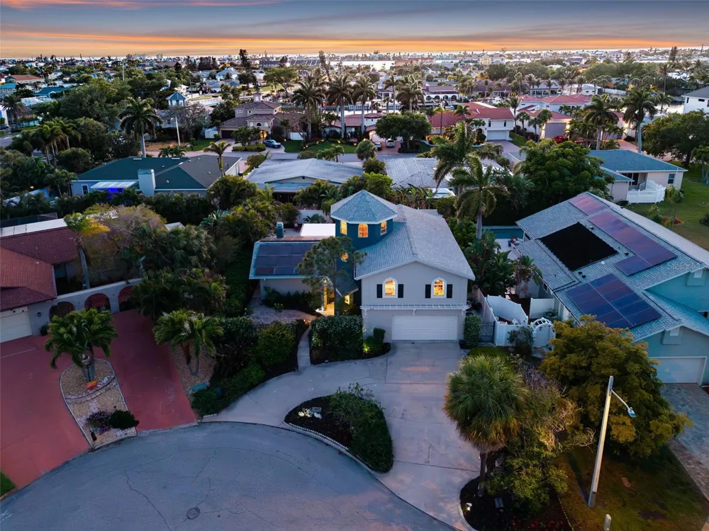 342 2ND AVENUE Tierra Verde, FL 33715