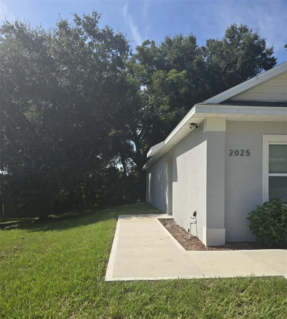 2025 DUNBAR ST #2025 Bartow, FL 33830