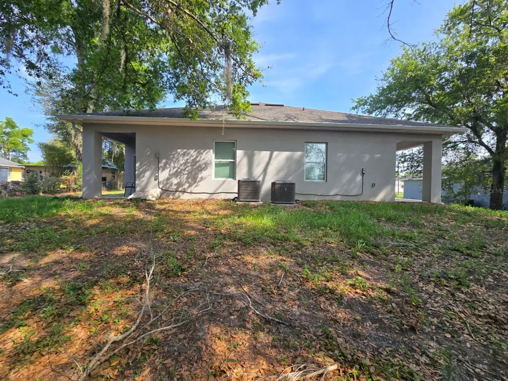 2025 DUNBAR ST #2025 Bartow, FL 33830