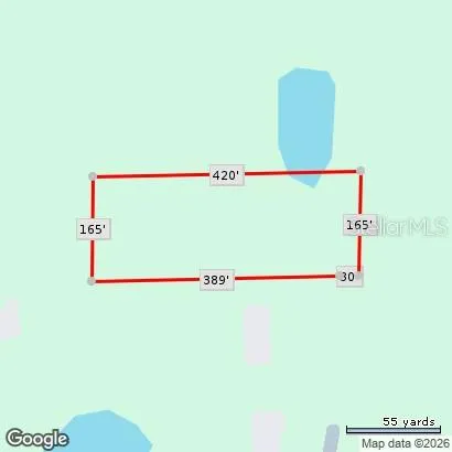 SAN JUAN AVE Polk City, FL 33868