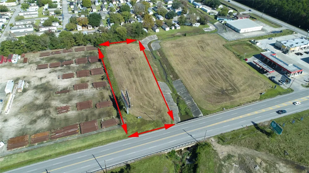 Atascocita Road Humble, TX 77396