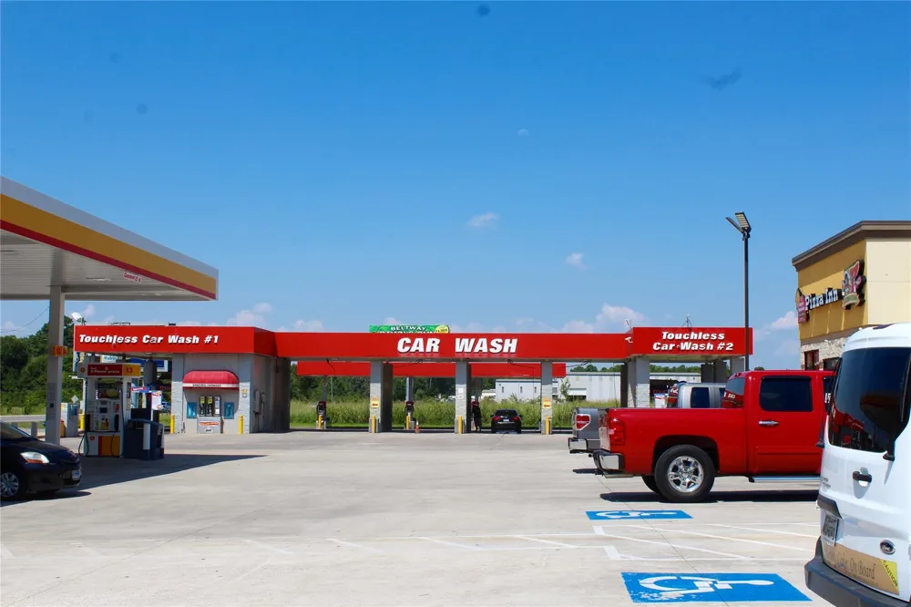 Atascocita Road Humble, TX 77396