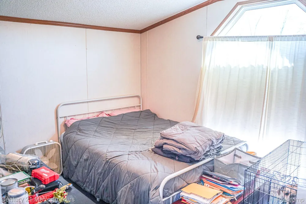 831 Pontiac Trail #37 Walled Lake City, MI 48390