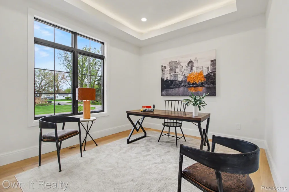 2020 Edgewater Street Frenchtown Township, MI 48162