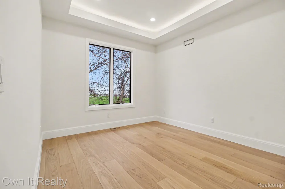 2020 Edgewater Street Frenchtown Township, MI 48162