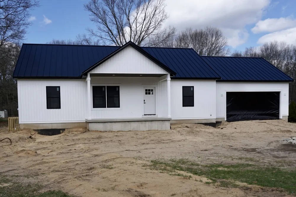 2336 Macarthur Road Muskegon Charter Township, MI 49442