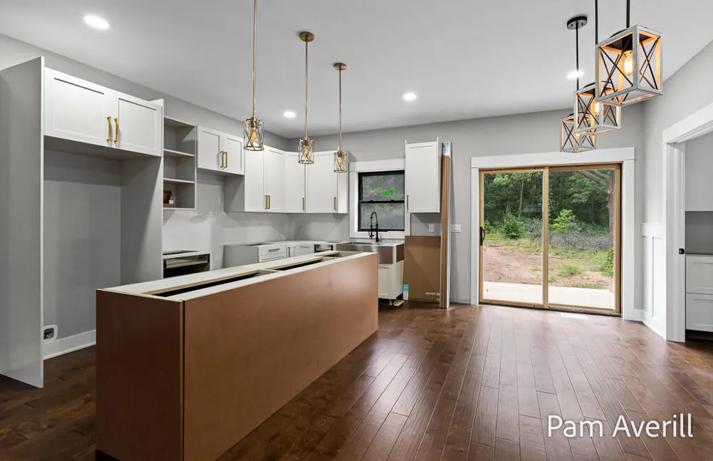 2336 Macarthur Road Muskegon Charter Township, MI 49442