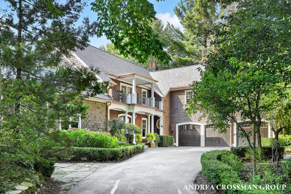 4076 Fiddlers Way Laketown Township, MI 49423
