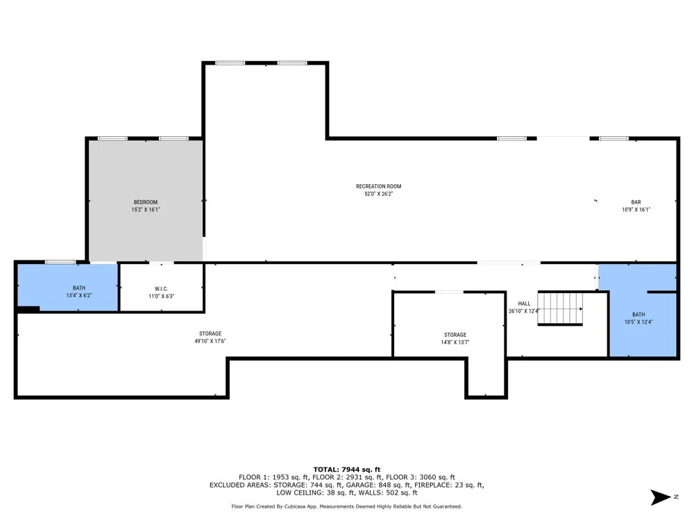 4076 Fiddlers Way Laketown Township, MI 49423