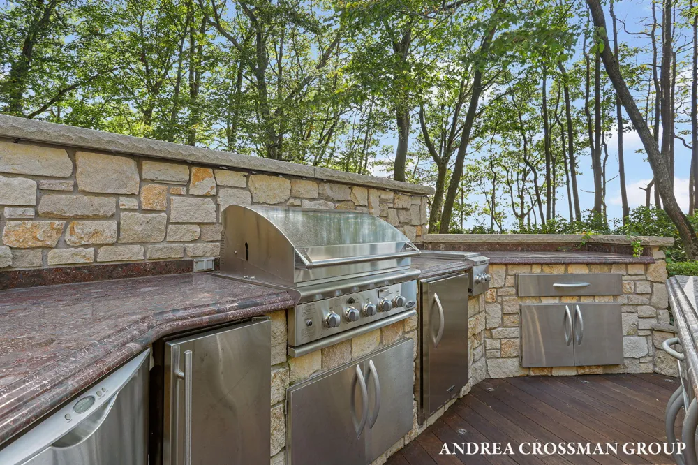 4076 Fiddlers Way Laketown Township, MI 49423