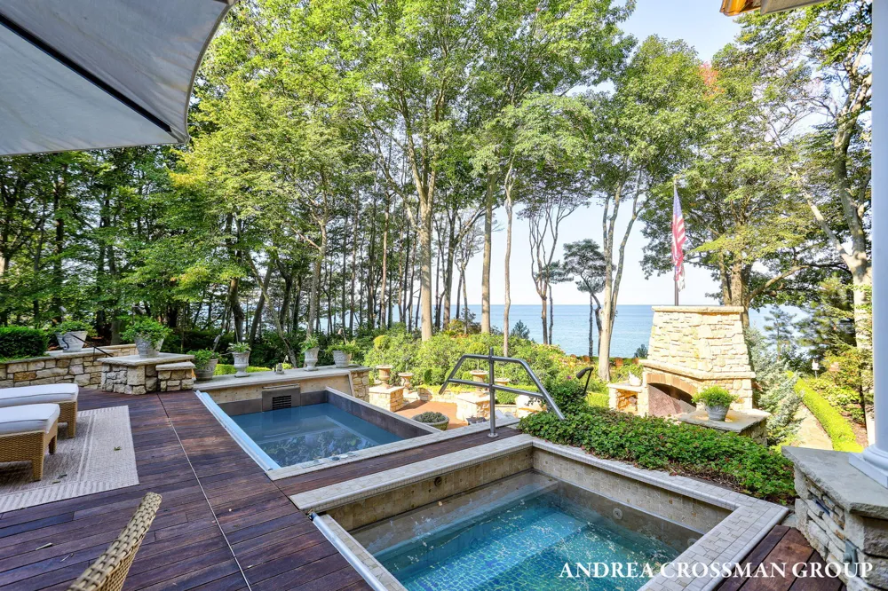 4076 Fiddlers Way Laketown Township, MI 49423