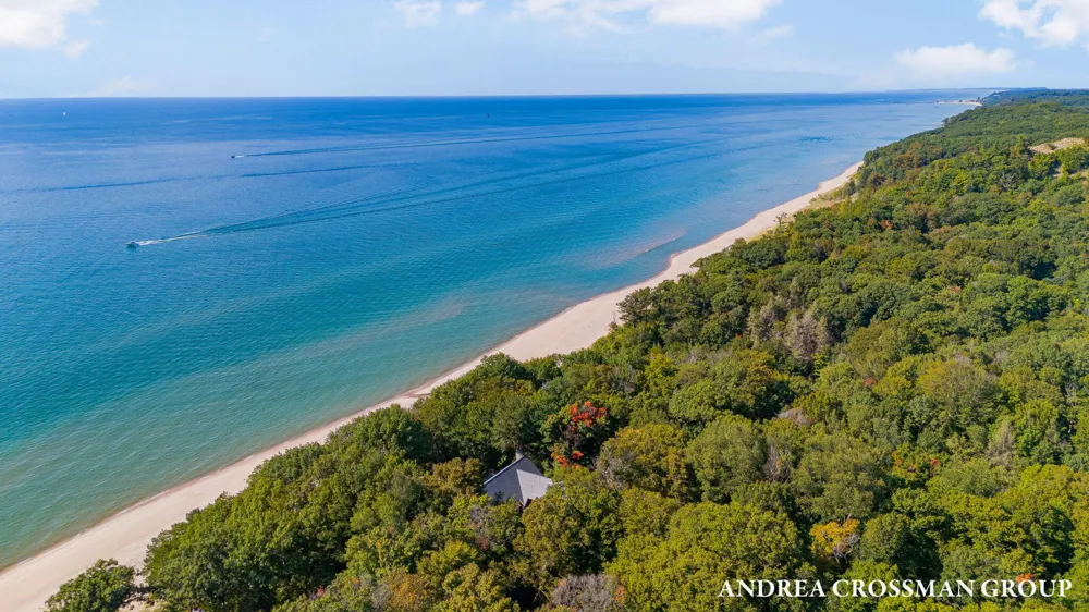 4076 Fiddlers Way Laketown Township, MI 49423