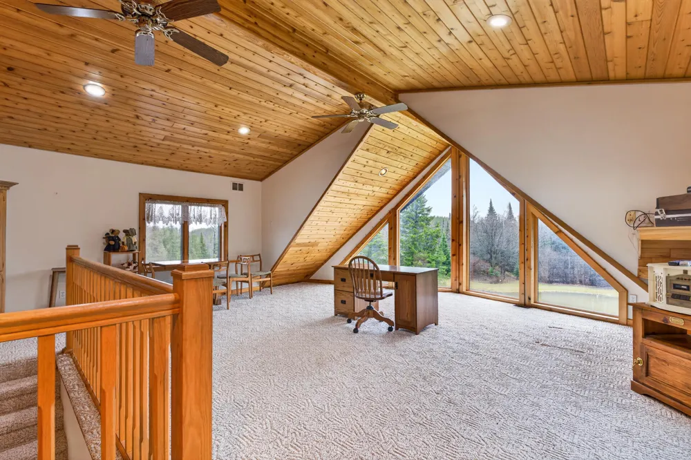 20200 Hibma Road Burdell Township, MI 49688