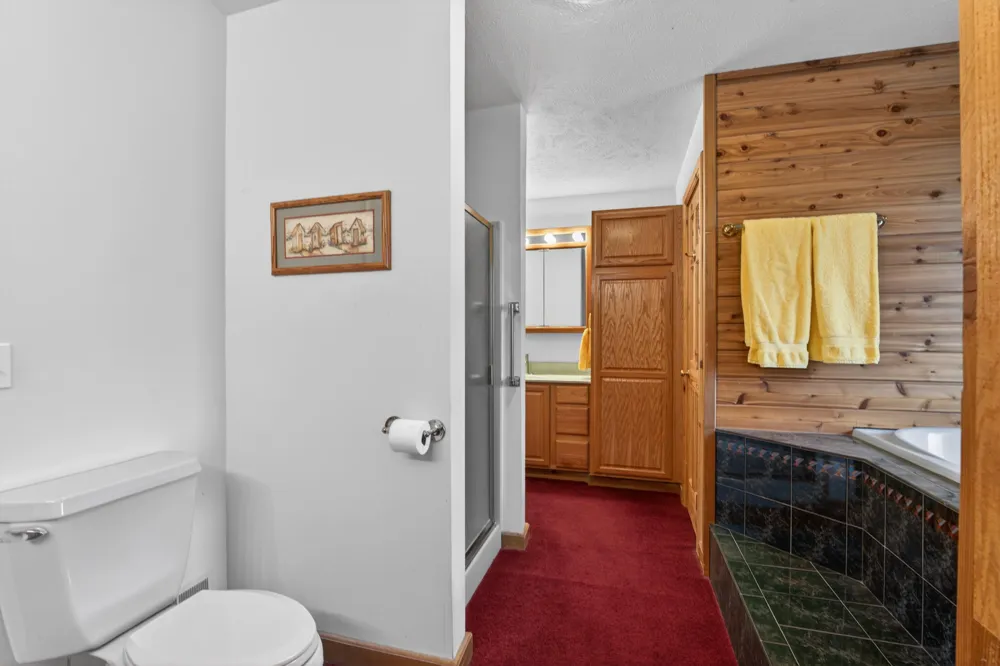 20200 Hibma Road Burdell Township, MI 49688