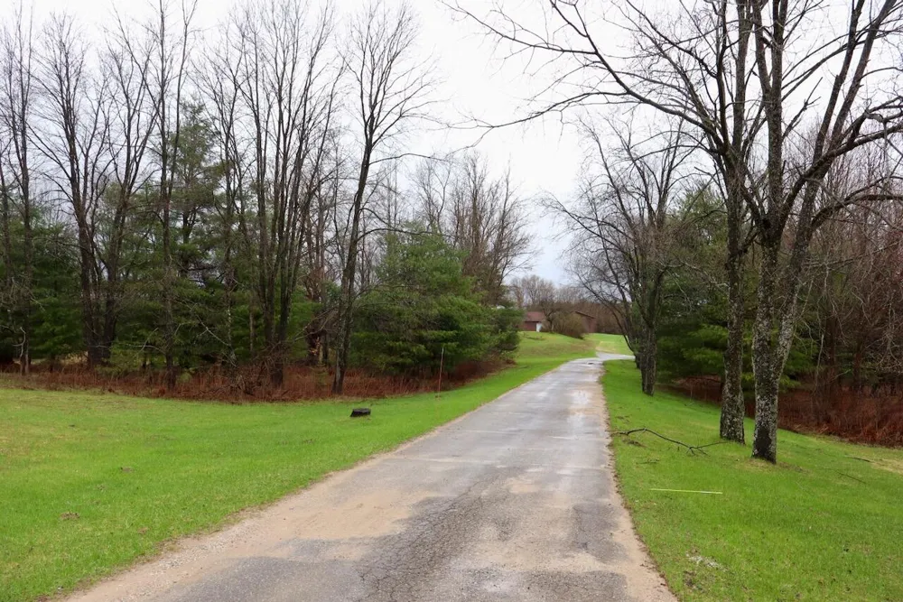 20200 Hibma Road Burdell Township, MI 49688