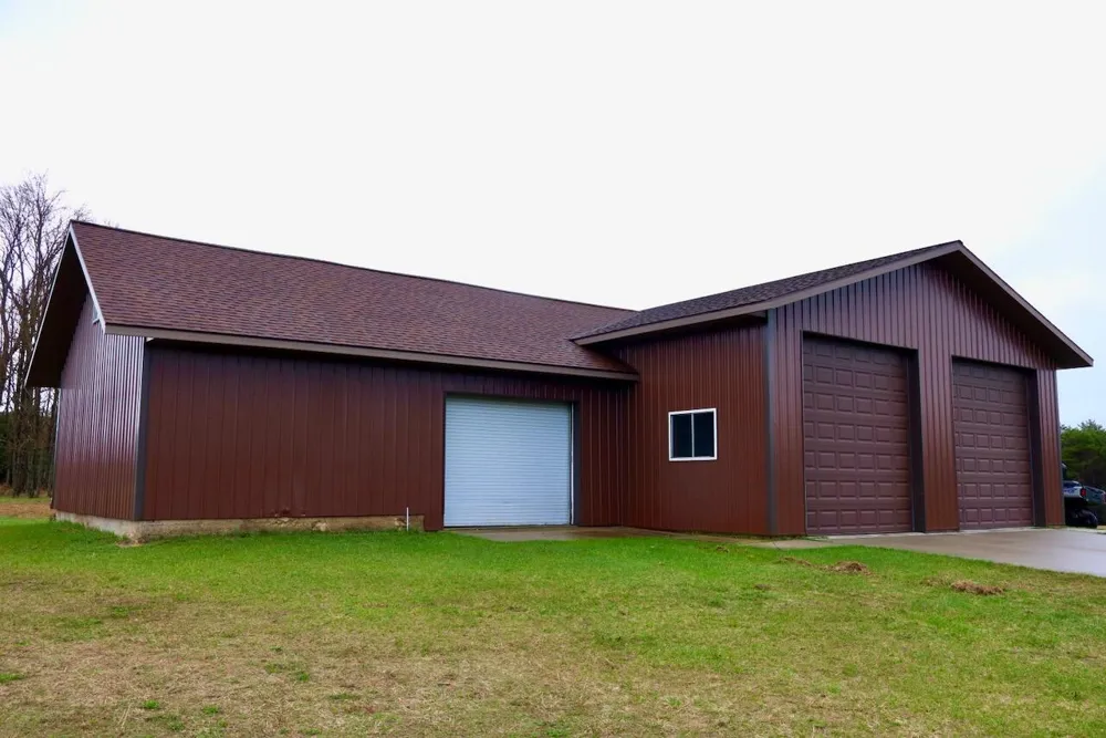 20200 Hibma Road Burdell Township, MI 49688