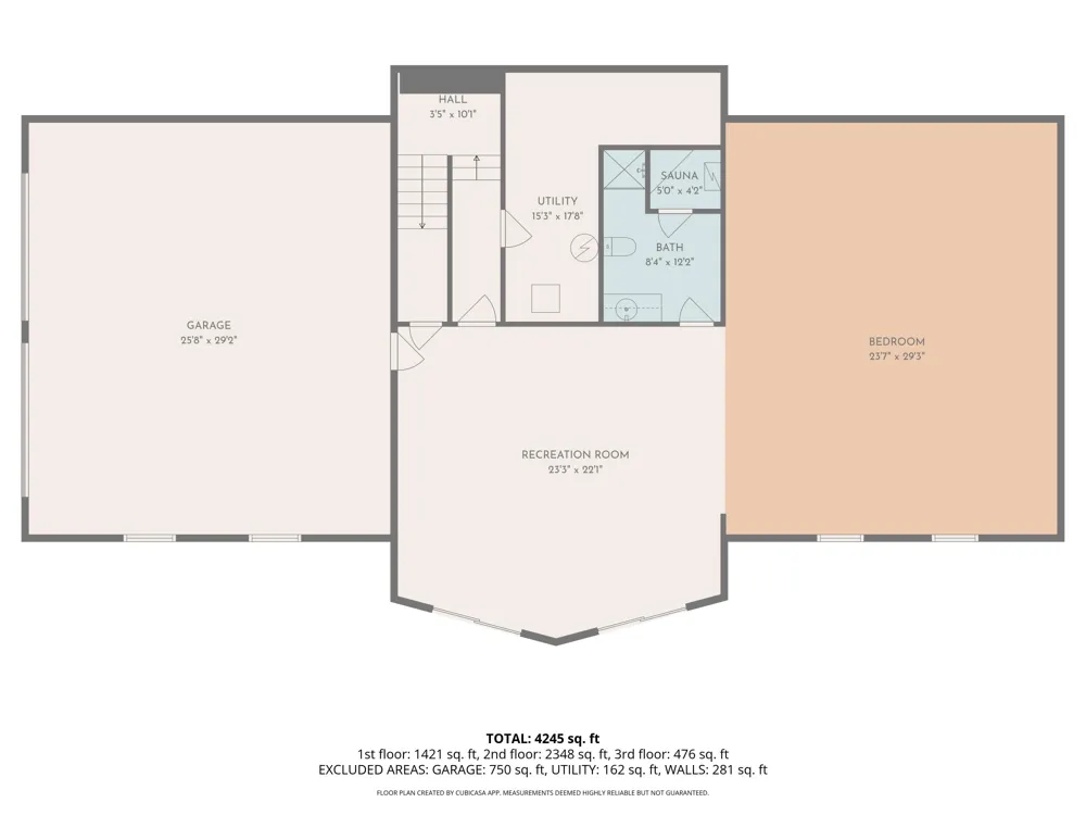 20200 Hibma Road Burdell Township, MI 49688