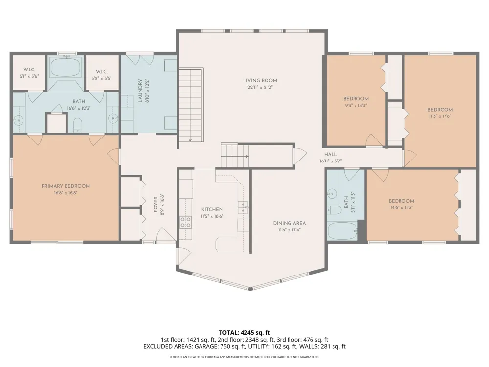 20200 Hibma Road Burdell Township, MI 49688
