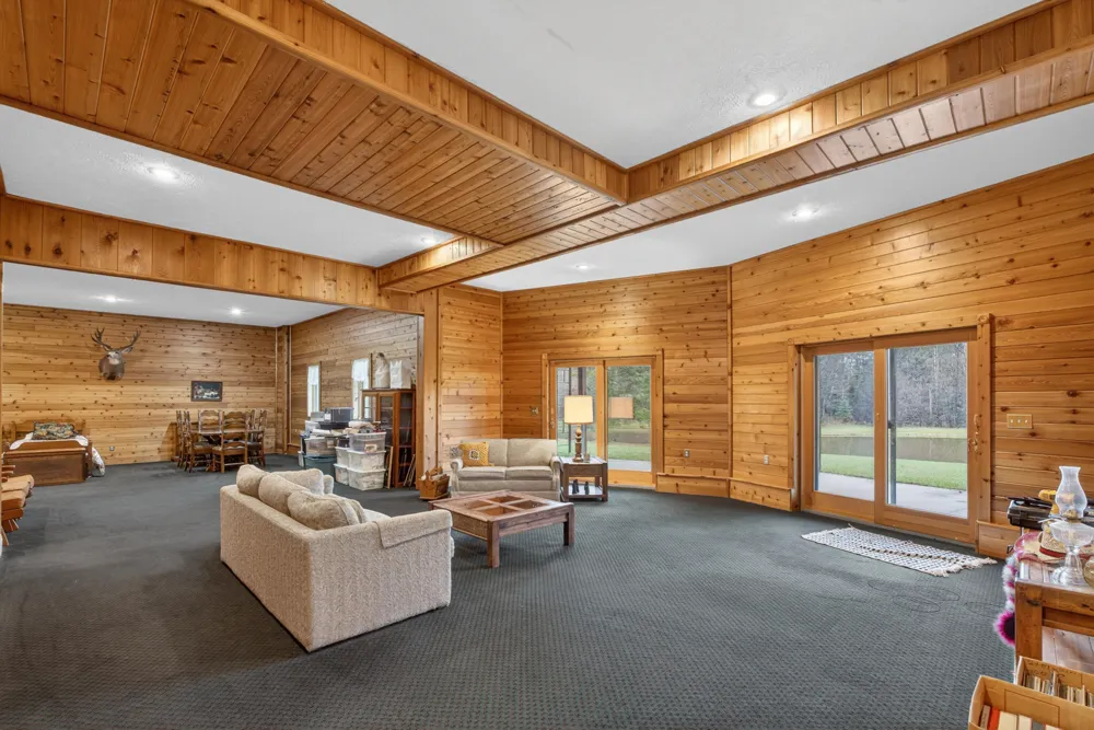 20200 Hibma Road Burdell Township, MI 49688
