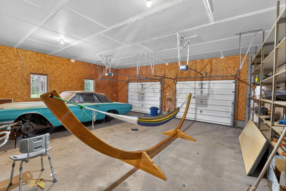 20200 Hibma Road Burdell Township, MI 49688