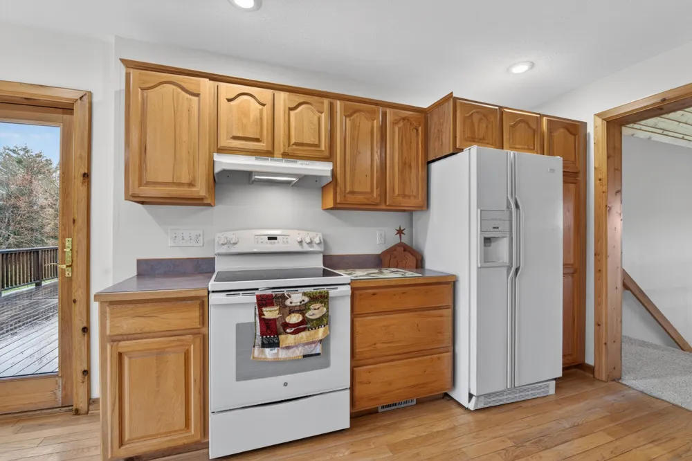 20200 Hibma Road Burdell Township, MI 49688