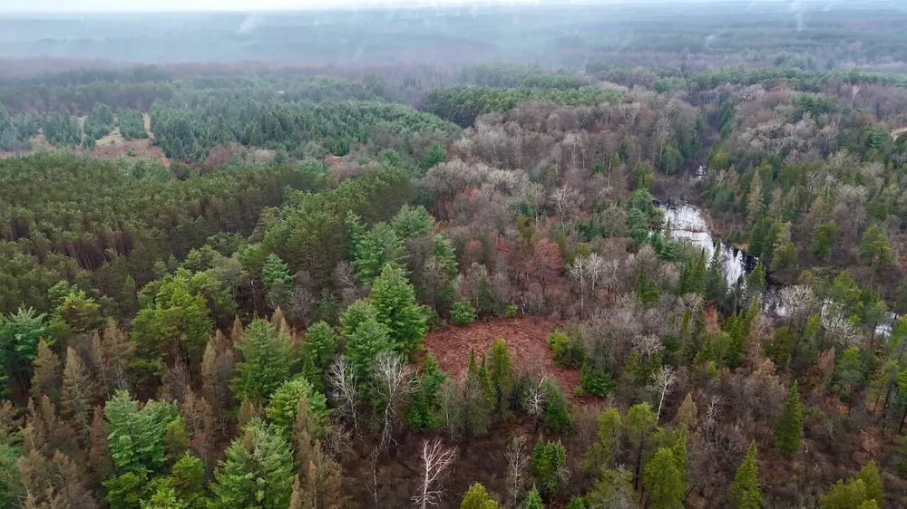 20200 Hibma Road Burdell Township, MI 49688