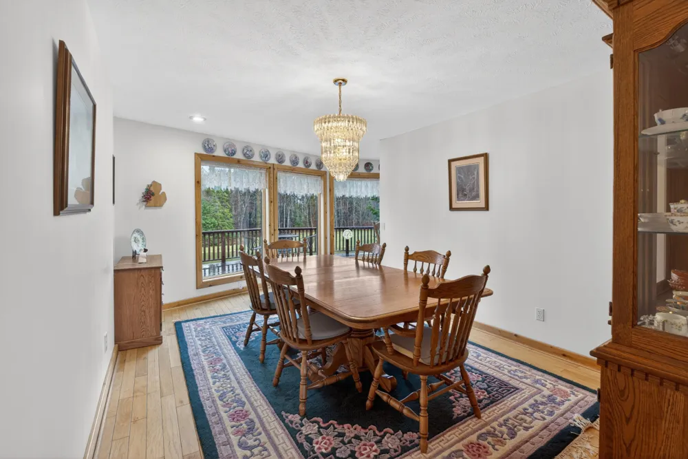 20200 Hibma Road Burdell Township, MI 49688