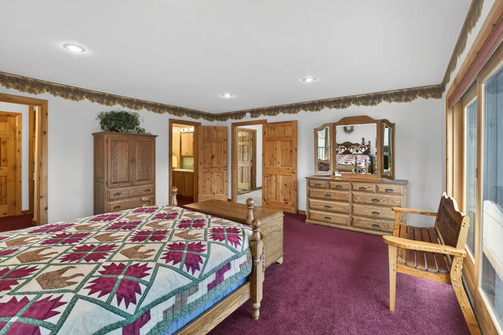 20200 Hibma Road Burdell Township, MI 49688