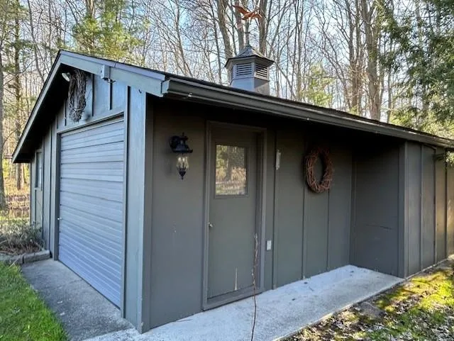 4722 Kingswood Lane Oscoda Charter Township, MI 48750