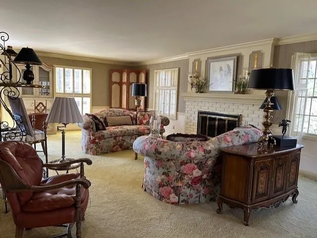 4722 Kingswood Lane Oscoda Charter Township, MI 48750