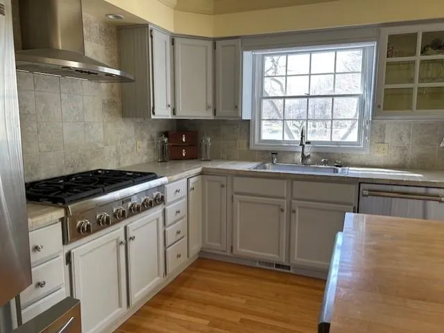 4722 Kingswood Lane Oscoda Charter Township, MI 48750