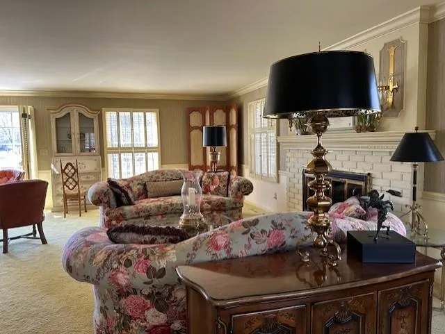 4722 Kingswood Lane Oscoda Charter Township, MI 48750