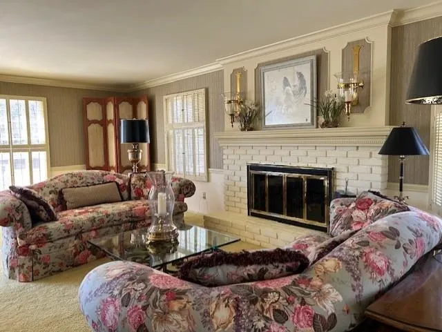 4722 Kingswood Lane Oscoda Charter Township, MI 48750