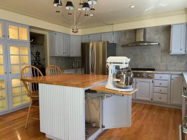 4722 Kingswood Lane Oscoda Charter Township, MI 48750