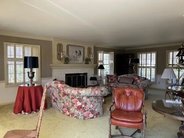 4722 Kingswood Lane Oscoda Charter Township, MI 48750