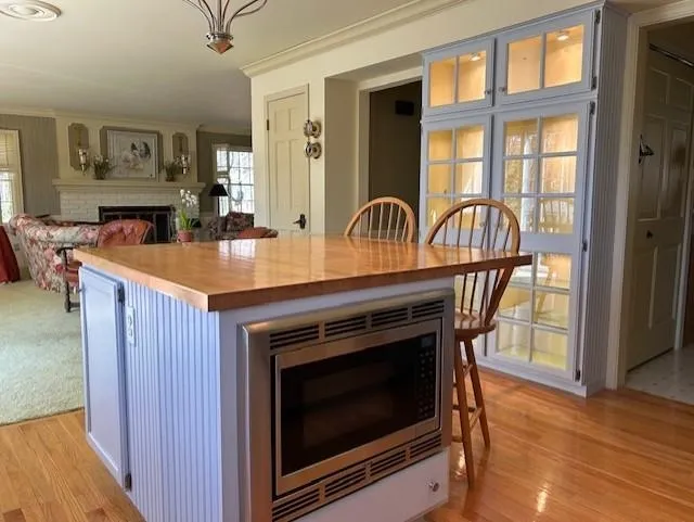 4722 Kingswood Lane Oscoda Charter Township, MI 48750