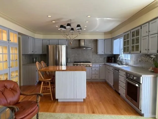 4722 Kingswood Lane Oscoda Charter Township, MI 48750