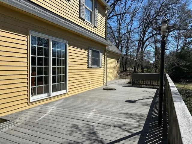 4722 Kingswood Lane Oscoda Charter Township, MI 48750